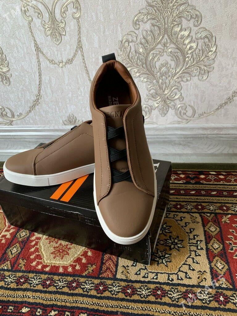 makasina - Балканабат - img 1