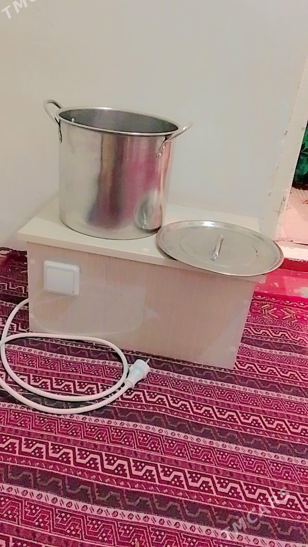 hamyr yuguryan masyn - Bereket - img 1