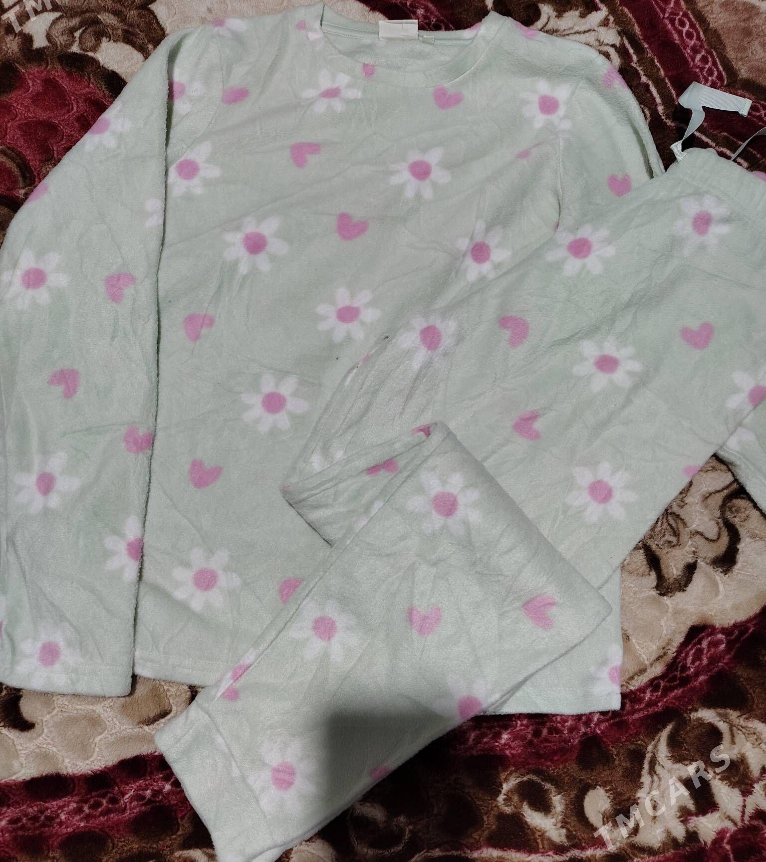 пижама новая - Мары - img 1