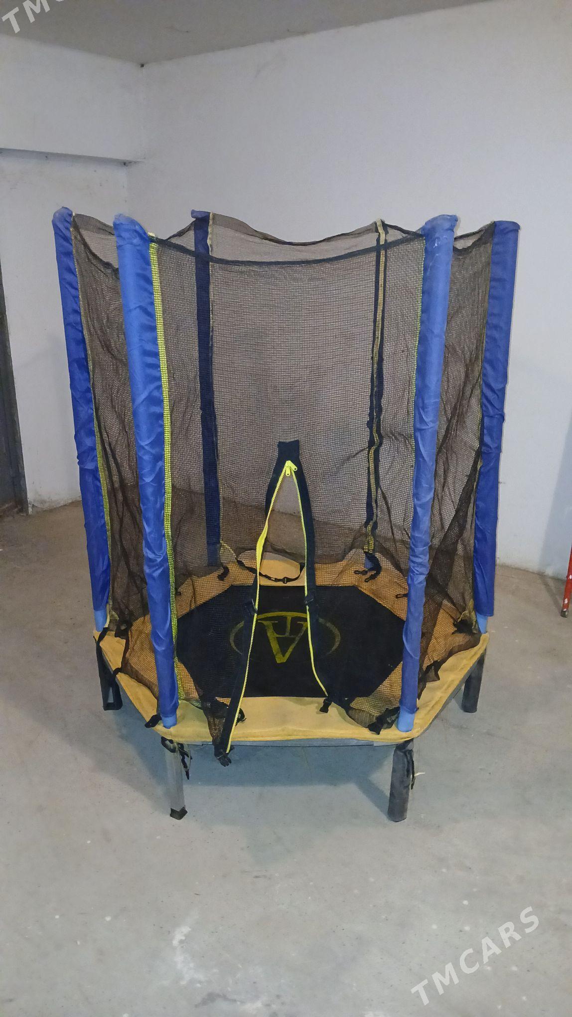 BATUT uly kici islendik adama - Ашхабад - img 1