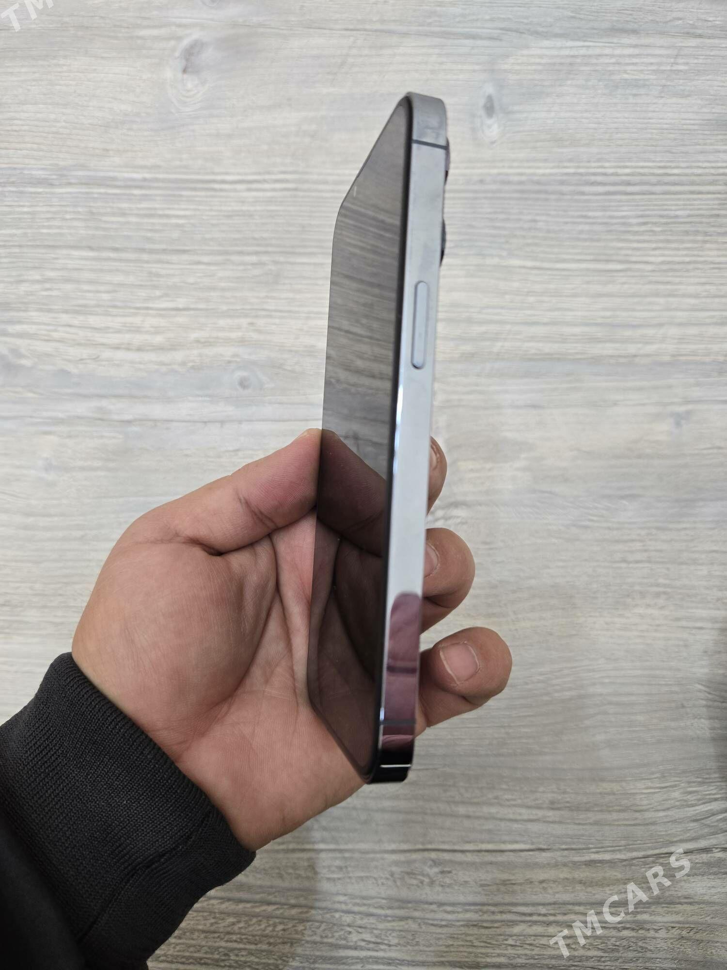 IPhone 13pro - Ашхабад - img 1