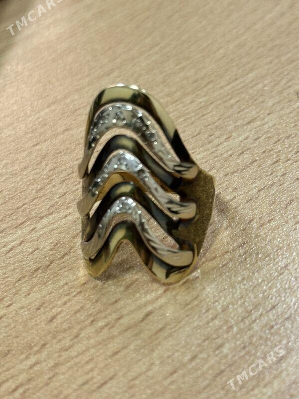 gyzyl ýüzük - Aşgabat - img 1