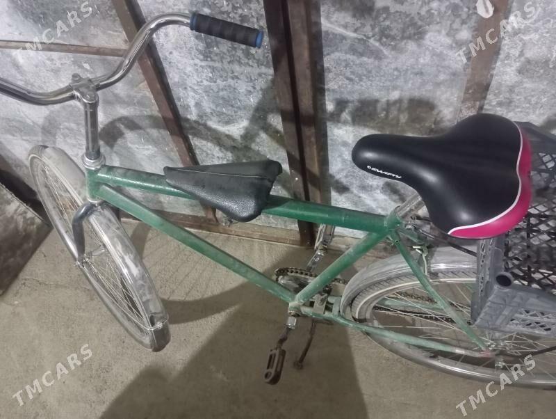 28-lik welik - Гызыларбат - img 1