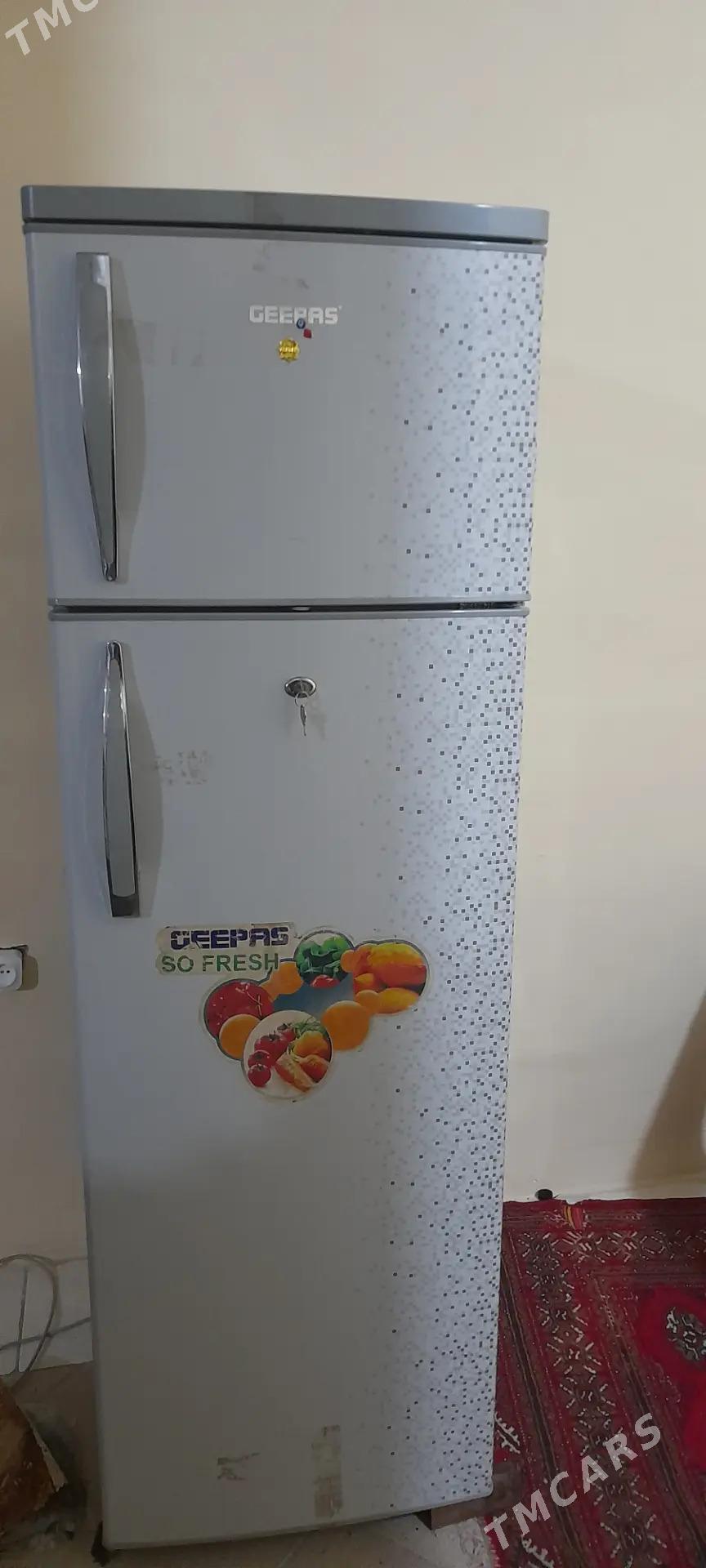 Holodilnik GEEPAS - Туркменбаши - img 1