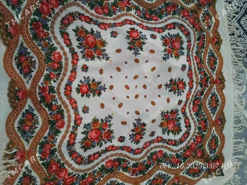 Gadymy uly Moskowskiy - 30 мкр - img 1