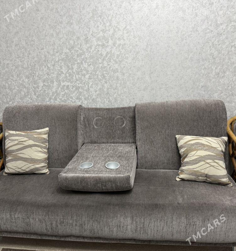 diwan диван - Aşgabat - img 1