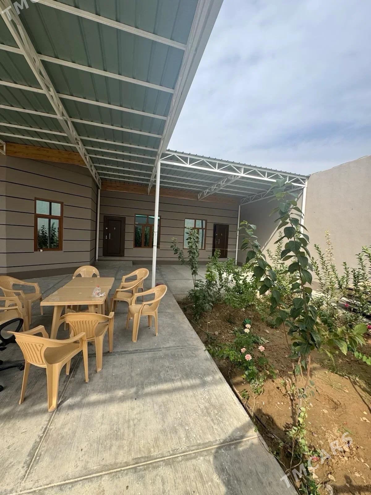 Garadamak plan jay - Garadamak - img 1