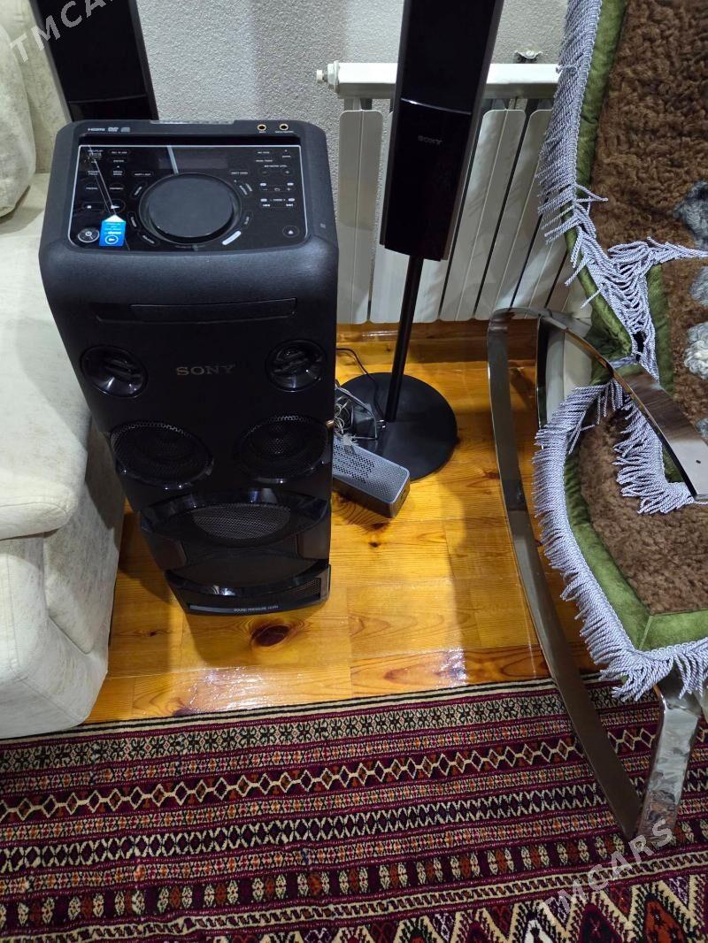 Колонка - 30 мкр - img 1