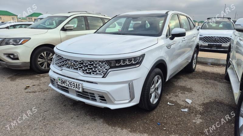 Kia Sorento 2021 - 328 000 TMT - 16-njy tapgyr - img 1