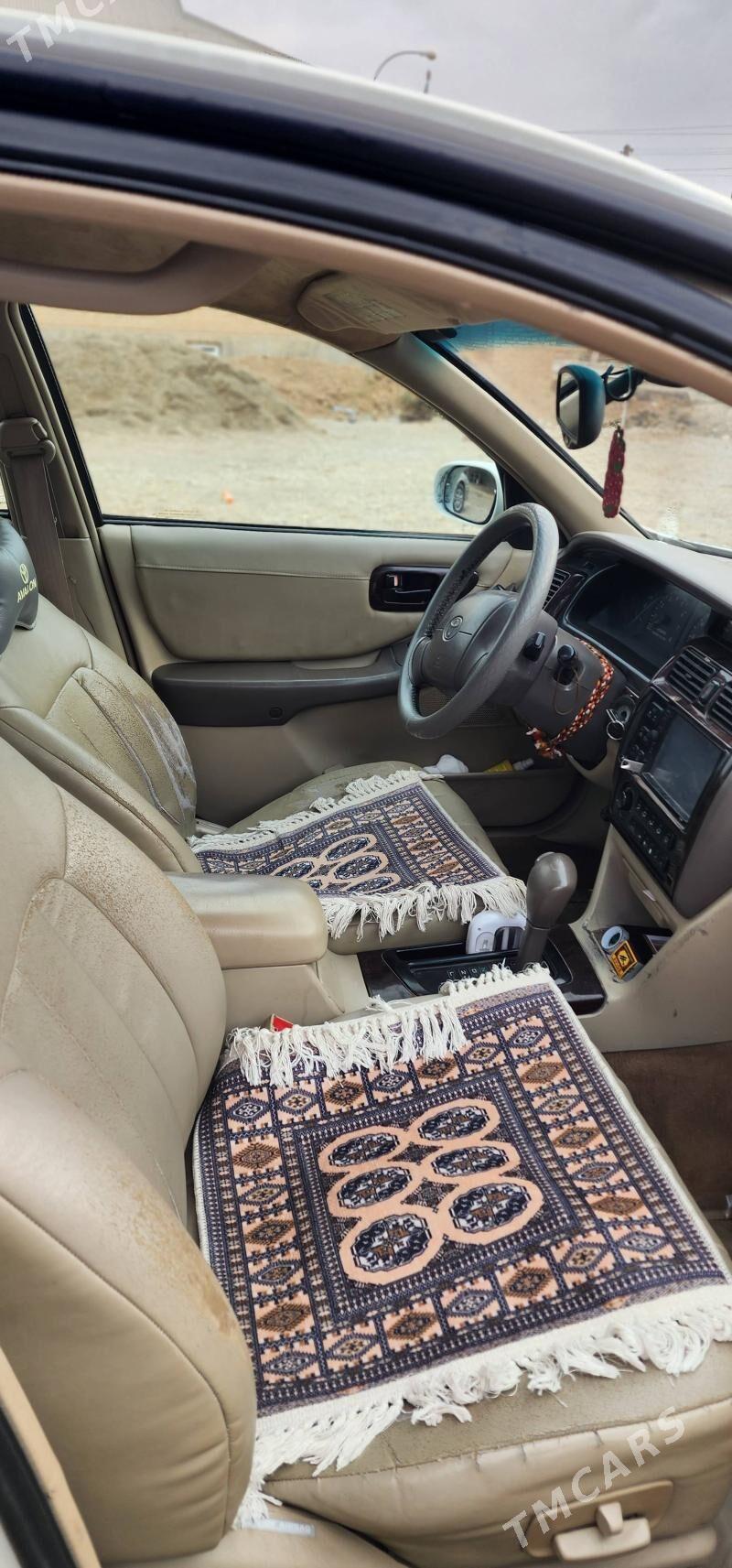 Toyota Avalon 1998 - 135 000 TMT - Серахс - img 1