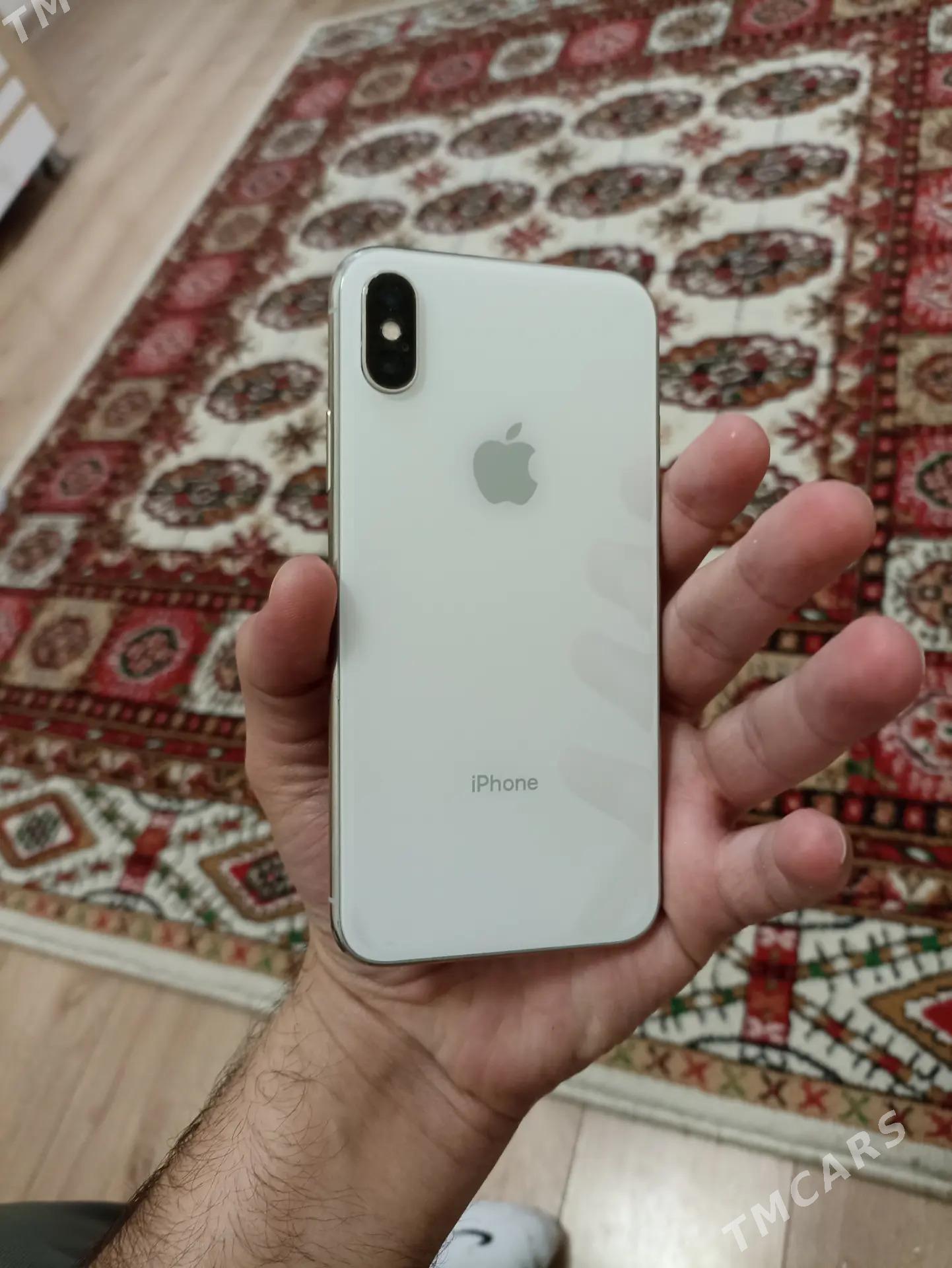 Iphone X - Бузмеин - img 1