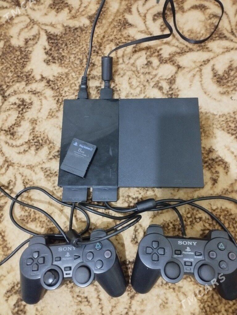 playstation 2 sony - Bäherden - img 1