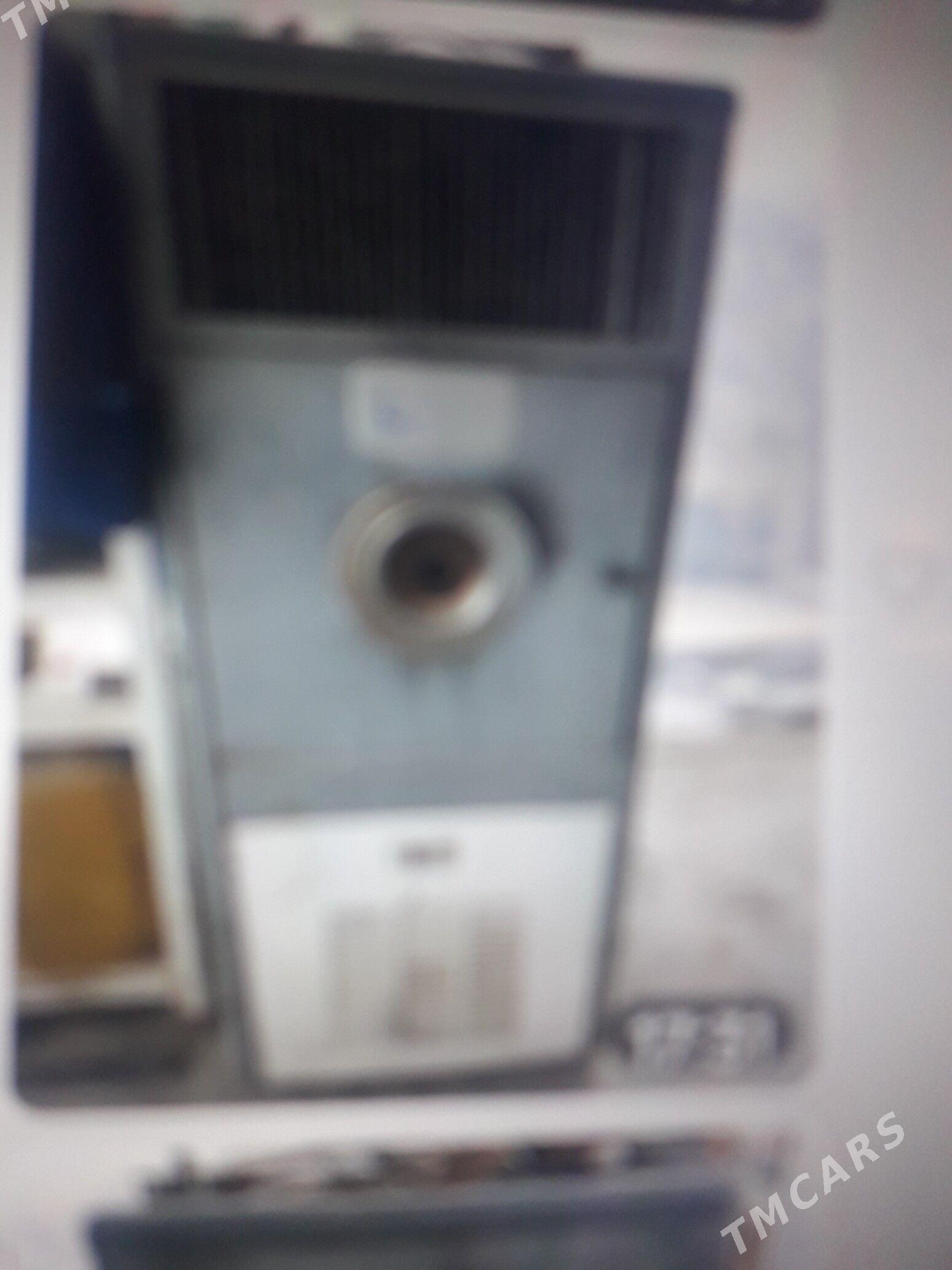 peç - Гёкдже - img 1