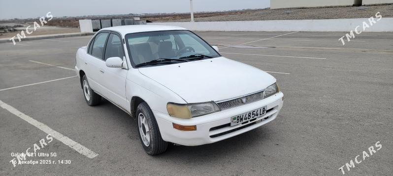 Toyota Corolla 1994 - 40 000 TMT - Türkmenabat - img 1