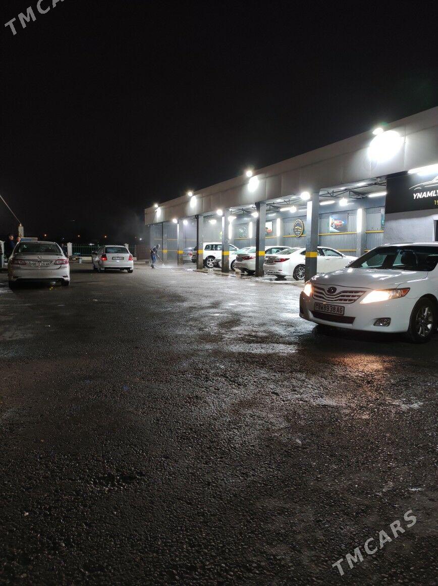 awtoyuwalga isgar gerek - Ашхабад - img 1