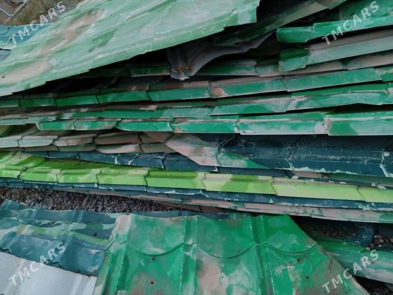 çorny sypyr - Теджен - img 1