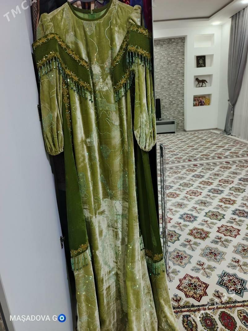 koynek - Туркменбаши - img 1