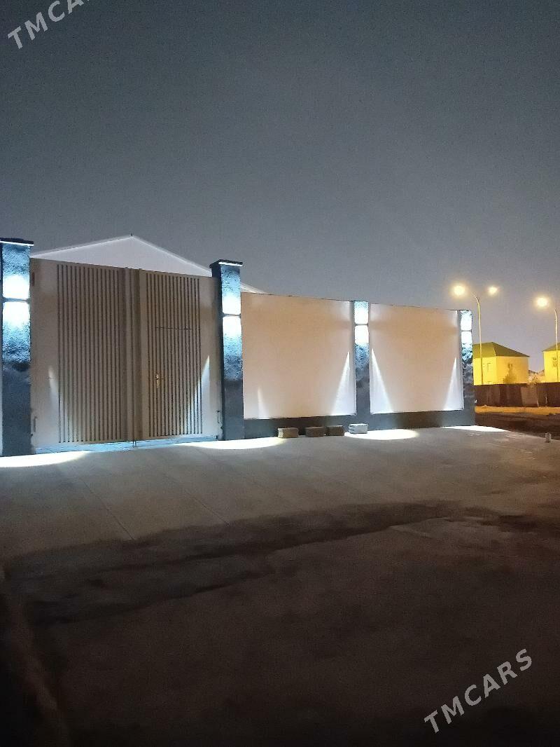 ÇOGANY SATLYK JAY - Чоганлы - img 1