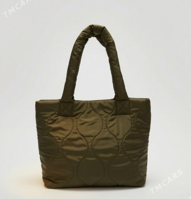 СУМКА LC Waikiki - Ашхабад - img 1