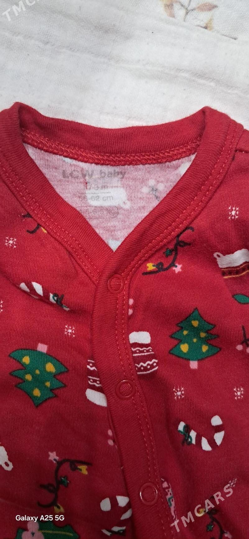 Слипы детские - Türkmenabat - img 1