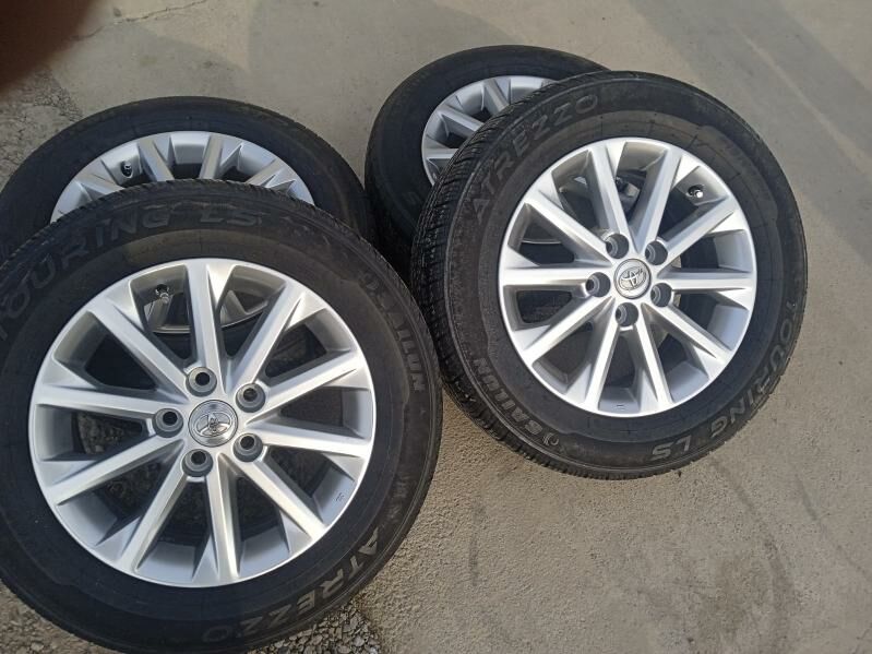 Palta diska 6 000 TMT - Köşi - img 1