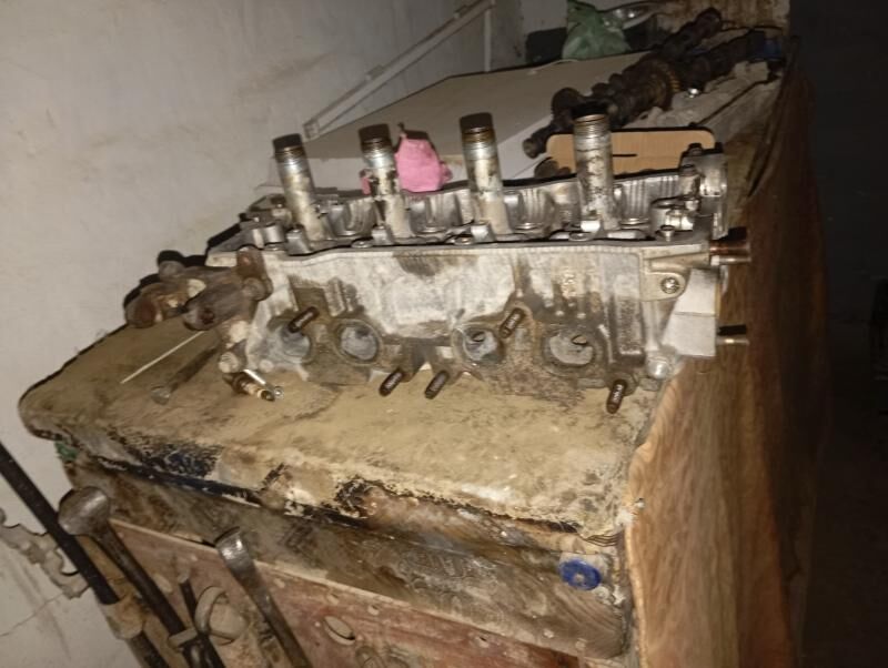 Galowka Toyota babycka 1 000 TMT - Ýaşlyk - img 1