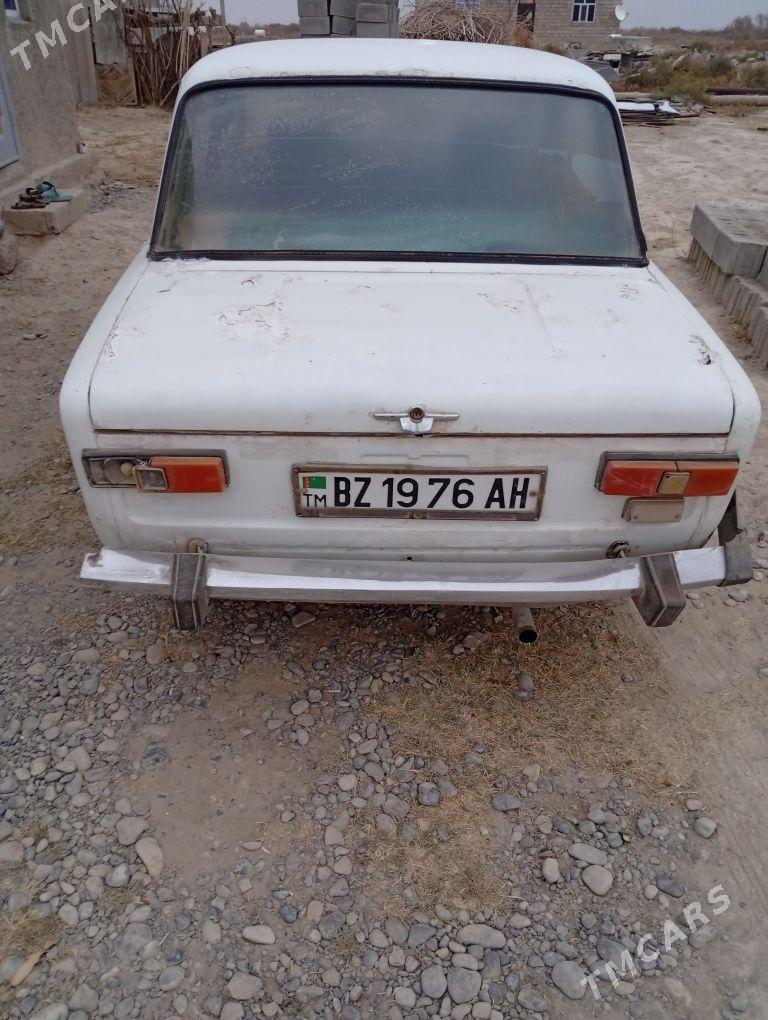 Lada VAZ-2112 1987 - 65 000 TMT - Ак-Бугдайский этрап - img 1