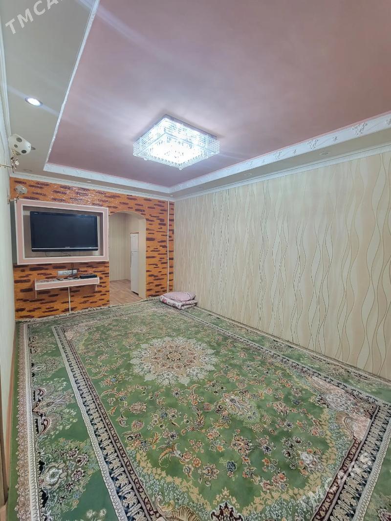 Satlyk jaỳ - Мары - img 1