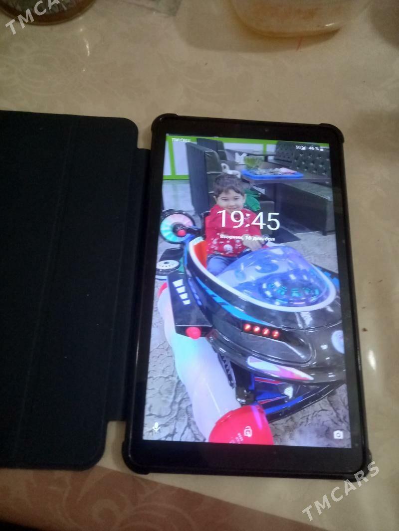 планшет - Туркменабат - img 1