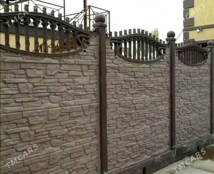 ️ÝEWRO ZABOR HAÝAT - Köneürgenç - img 1