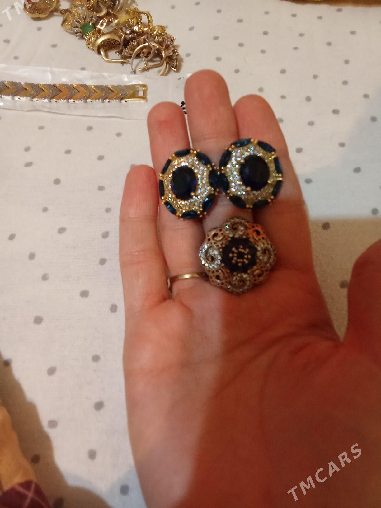 hurem kamplektlar - Daşoguz - img 1