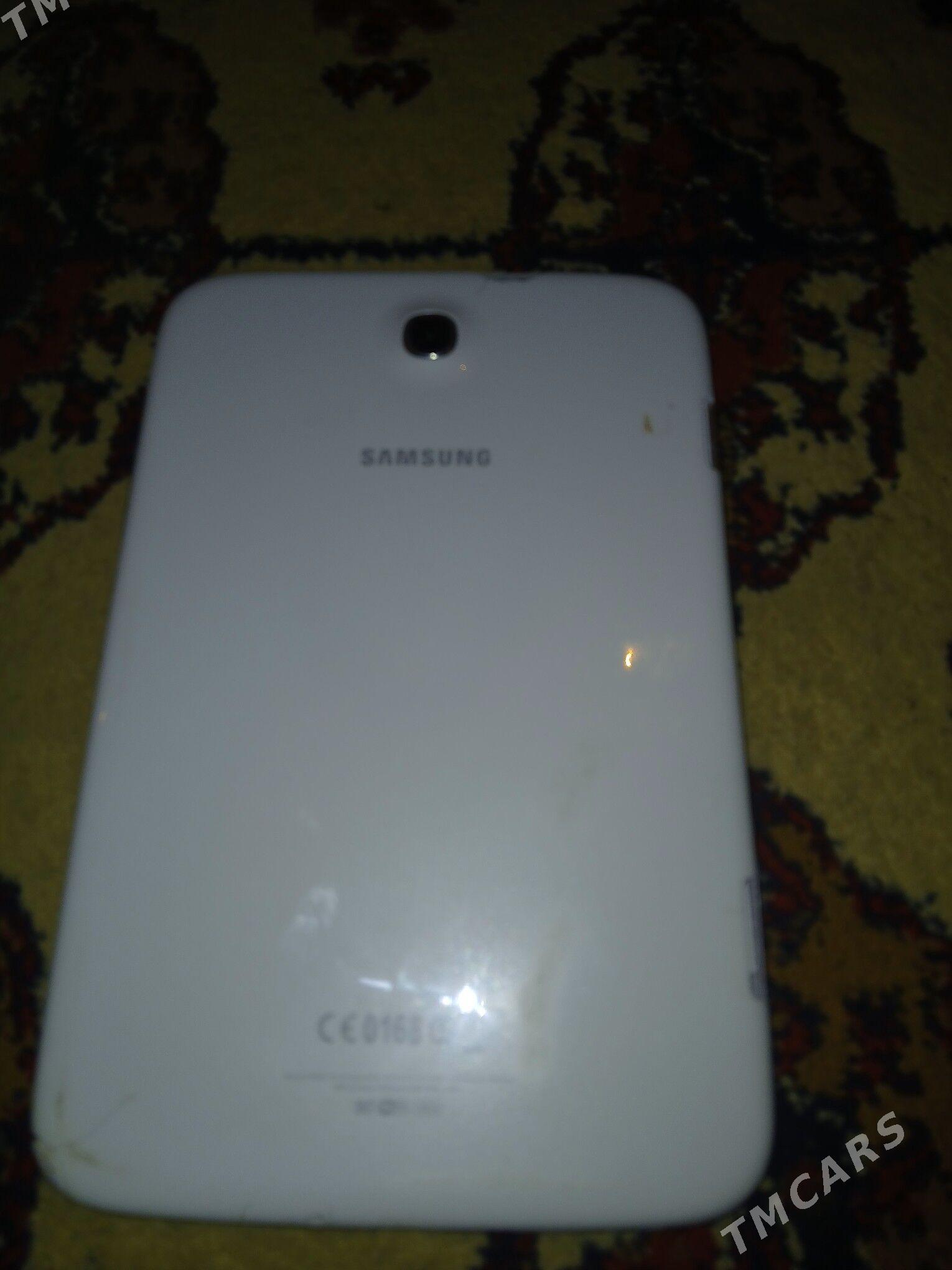 planset - Гёкдепе - img 1