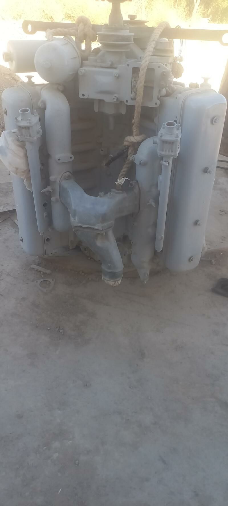 mator 7511 60 000 TMT - Гороглы (Тагта) - img 1