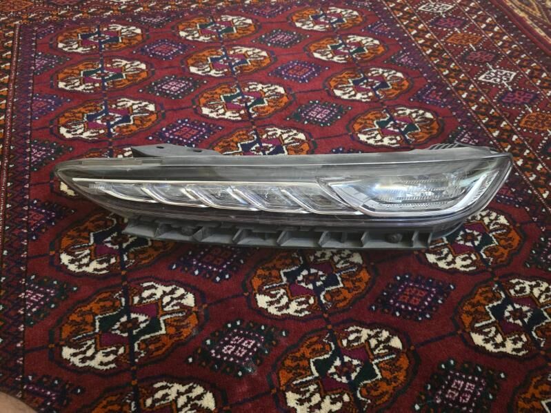 Hyundai kona cep farasy 1 600 TMT - Ашхабад - img 1