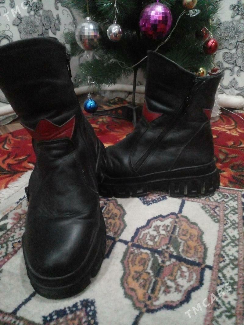 Ädik - Туркменабат - img 1