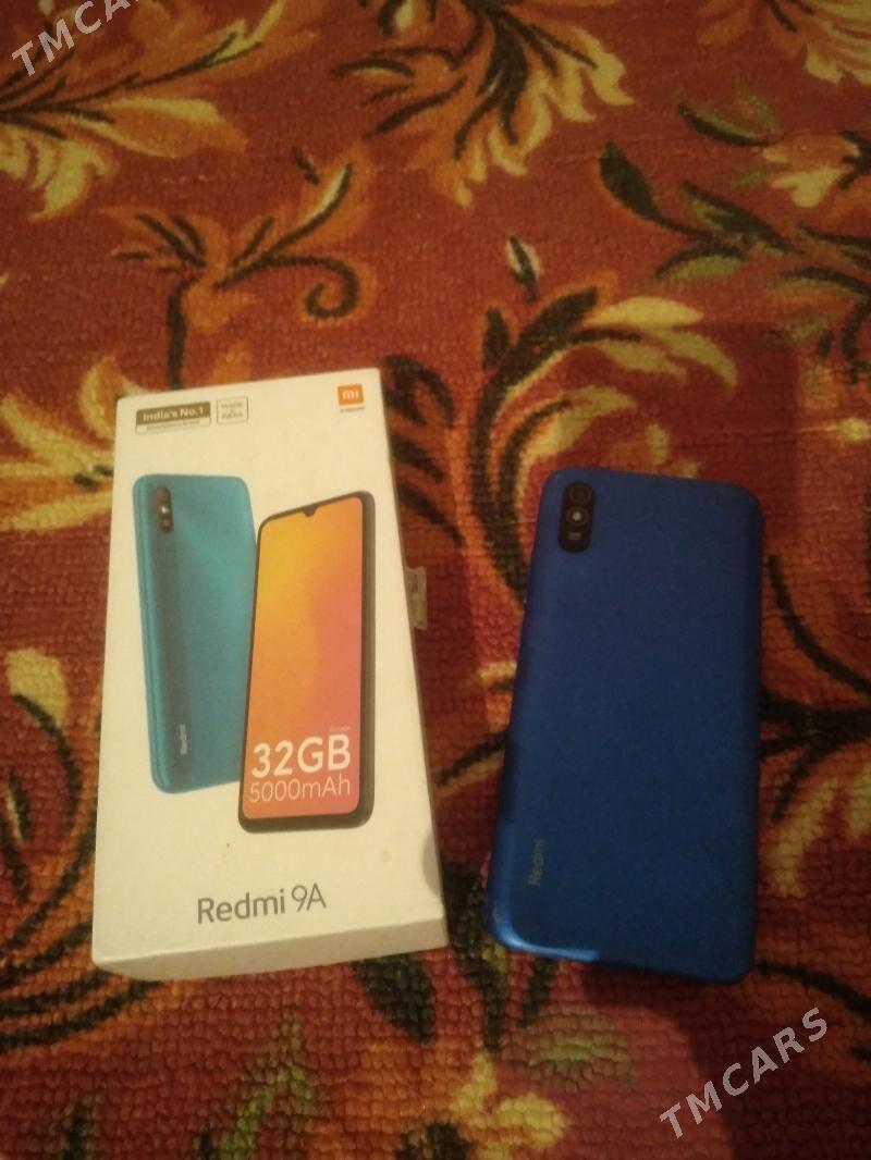 Redmi 9a - Dänew - img 1
