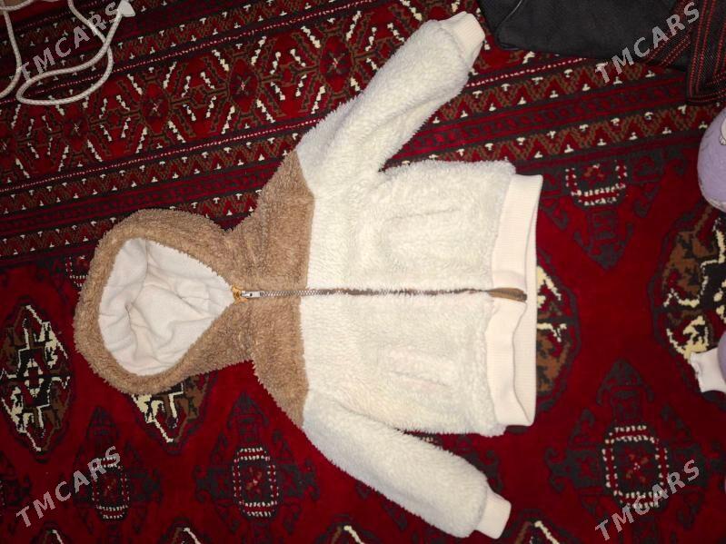 одежда - Туркменабат - img 1