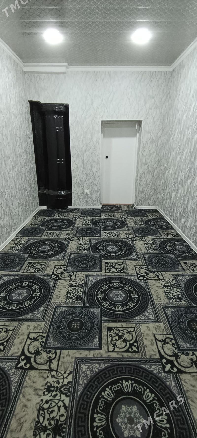 Satlyk jaý - Mary - img 1