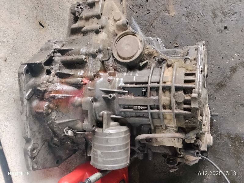 Nissan Sunny karopka 500 TMT - Ашхабад - img 1