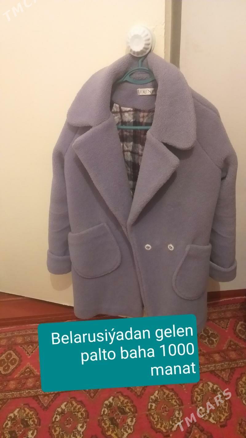 Palto - Türkmenbaşy etr. - img 1