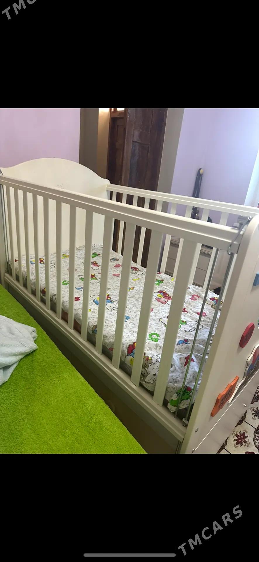 caga kolibeli - Дашогуз - img 1