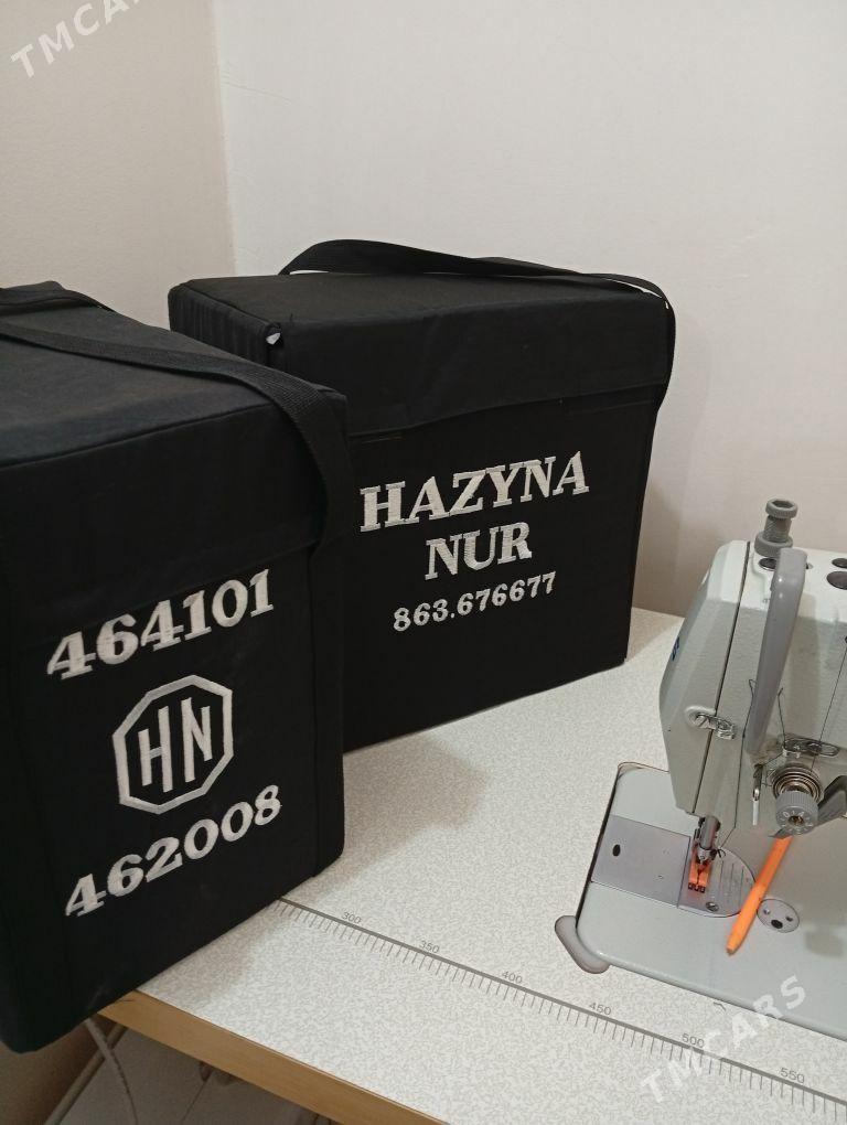 термо сумка - Aşgabat - img 1