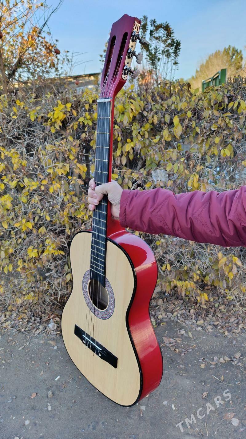 Klasik gitara - Türkmenabat - img 1