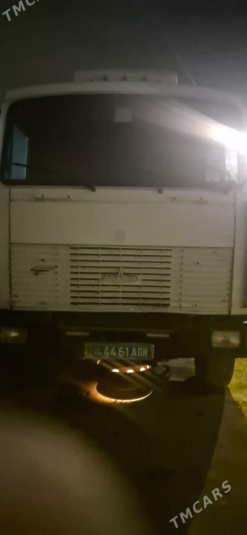 Maz Samosval 2006 - 350 000 TMT - Гёкдже - img 1