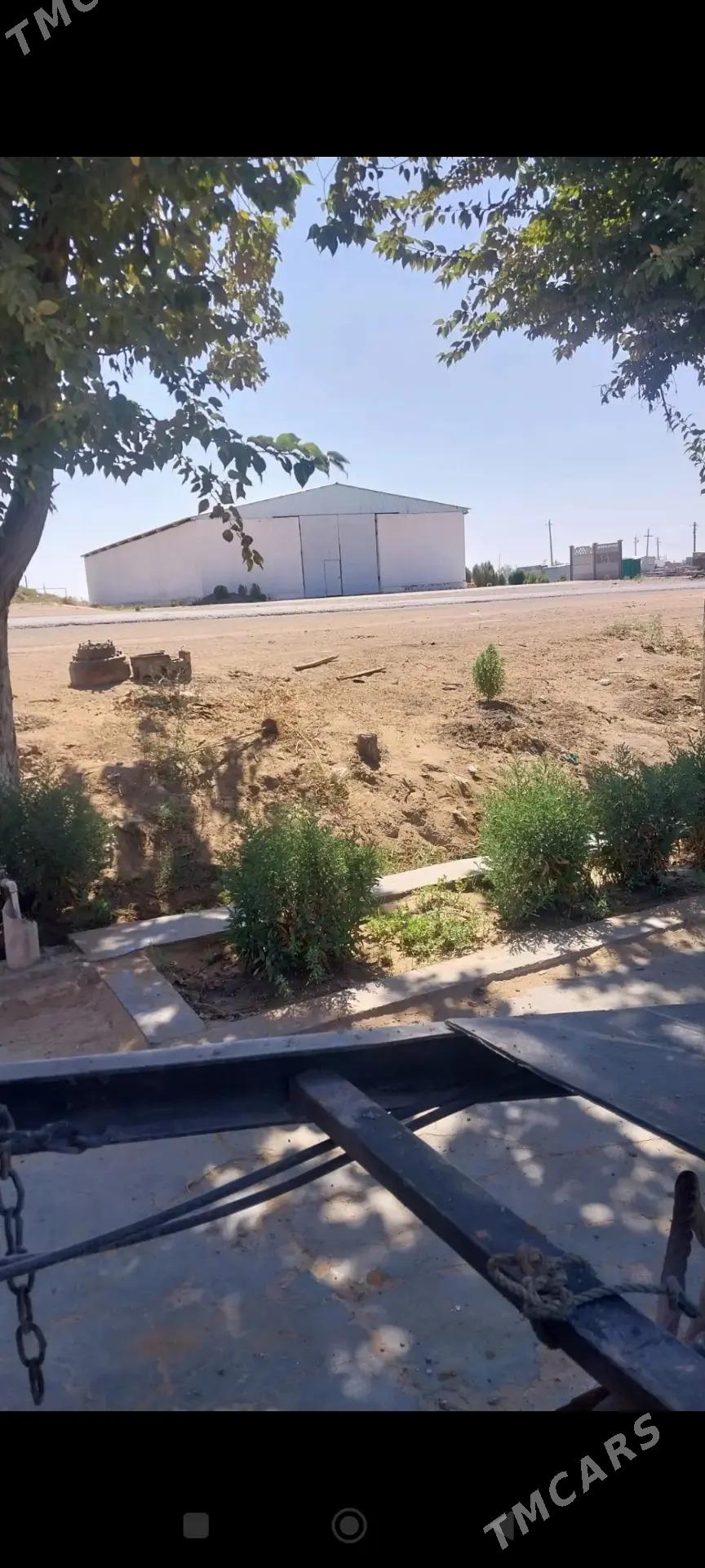 Ýolöten mal bazar yany - Ýolöten - img 1