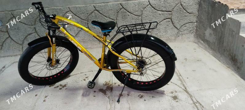 Tigir - Türkmenbaşy etr. - img 1