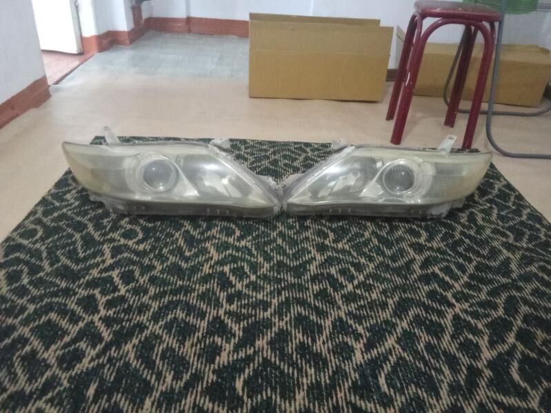 Fara 400 TMT - Бекреве - img 1