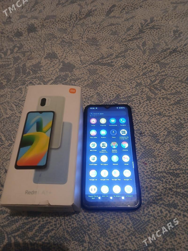 Tedmi A1+ 2/32 - Bäherden - img 1