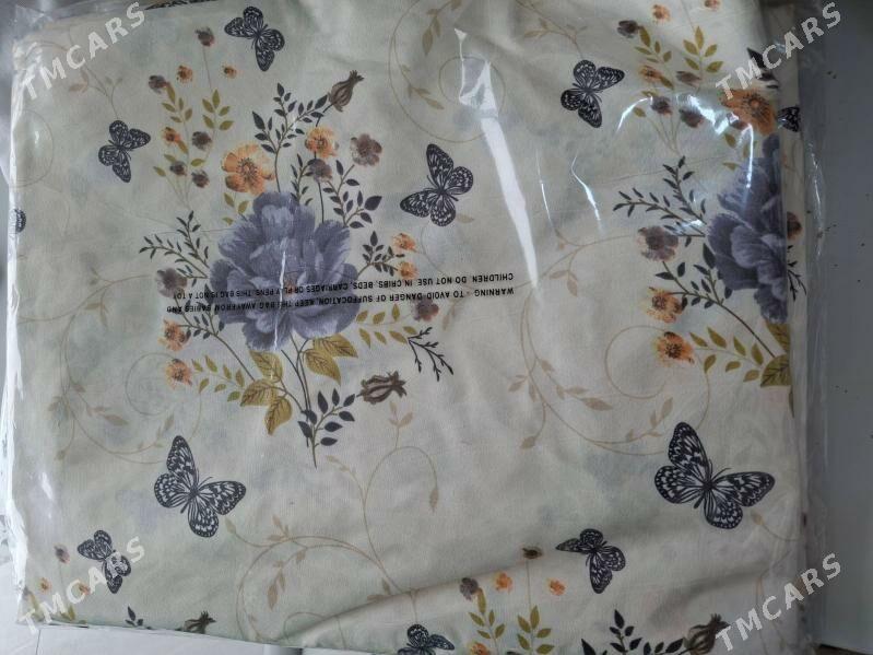 ýorgan daş(пододеяльник) - Мары - img 1