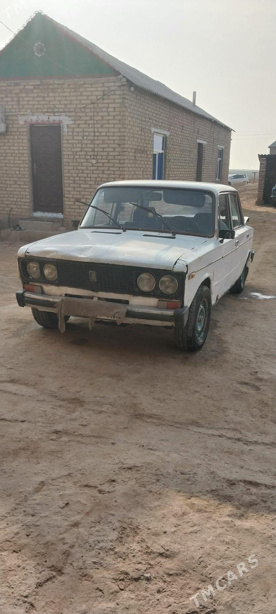 Lada 2106 2001 - 16 000 TMT - Бабадайхан - img 1